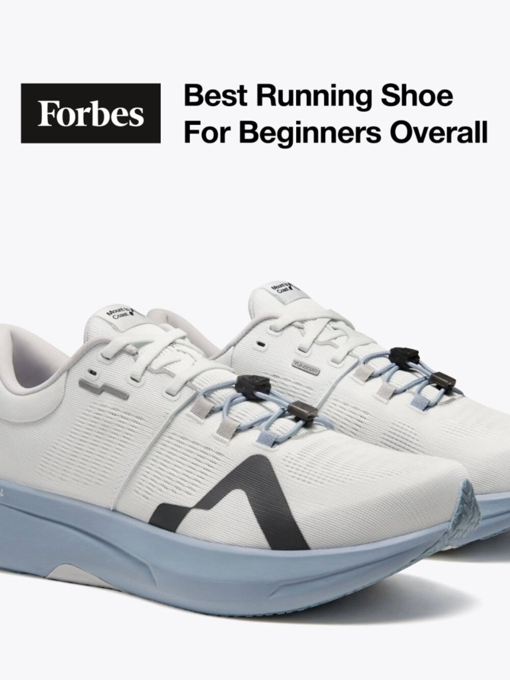 Mount to Coast R1 Twilight Runnig Sneaker Womens Size 8.5 NWT - Picture 12 of 14